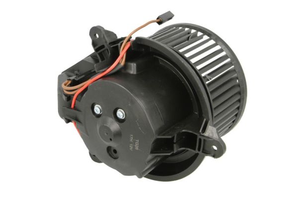 Ilustracja DDP011TT THERMOTEC wentylator wewnętrzny