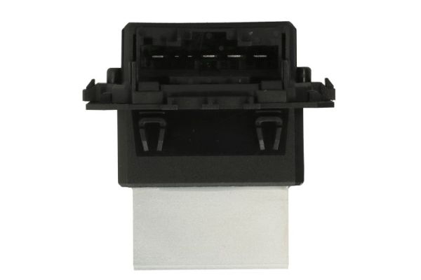 Ilustracja DED002TT THERMOTEC opornik dmuchawy / sterowanie nawiewu