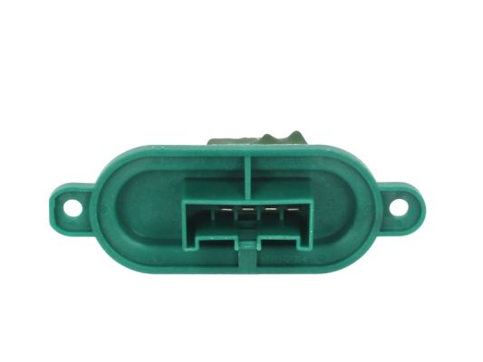 Ilustracja DEE001TT THERMOTEC rezystor szeregowy, wentylator klimatyzacji