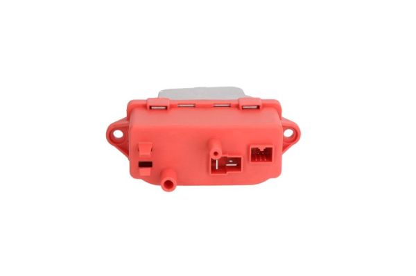 Ilustracja DEE002TT THERMOTEC opornik dmuchawy / sterowanie nawiewu