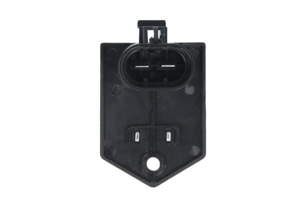 Ilustracja DEF022TT THERMOTEC rezystor wstępny, silnik elektryczny (wentylatora chłodnicy)