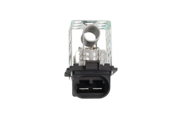 Ilustracja DER024TT THERMOTEC sterowanie, klapki mieszające