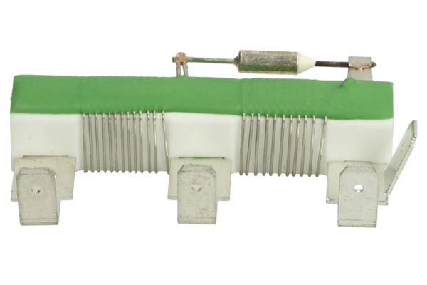 Ilustracja DEW017TT THERMOTEC opornik dmuchawy / sterowanie nawiewu