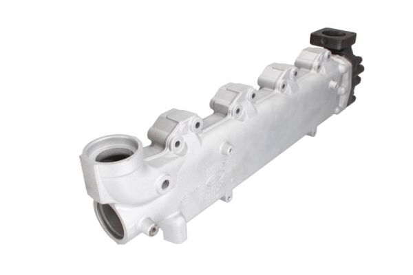 Ilustracja DRMATGL-4TT THERMOTEC chłodnica, recyrkulacja spalin