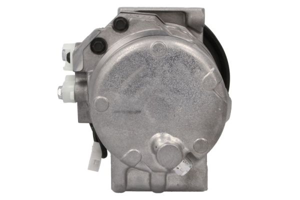 Ilustracja KTT090256 THERMOTEC sprężarka, klimatyzacja