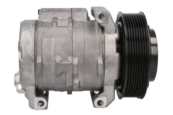 Ilustracja KTT090256 THERMOTEC sprężarka, klimatyzacja