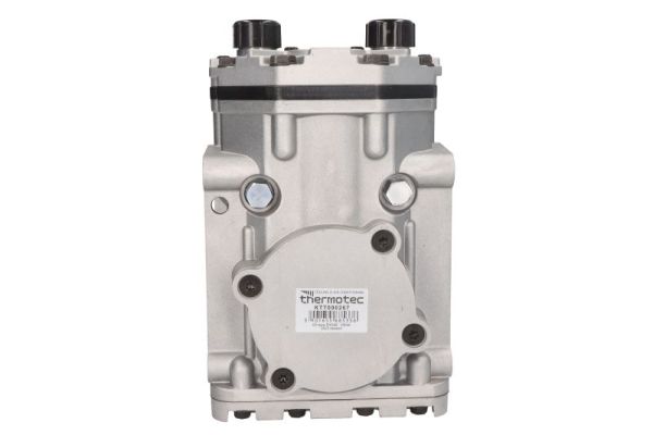 Ilustracja KTT090267 THERMOTEC sprężarka, klimatyzacja