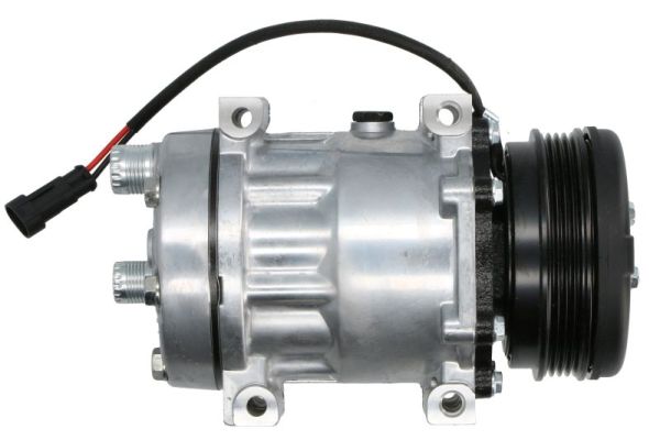 Ilustracja KTT090206 THERMOTEC sprężarka, klimatyzacja