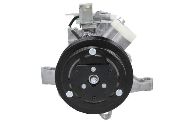 Ilustracja KTT090336 THERMOTEC sprężarka, klimatyzacja
