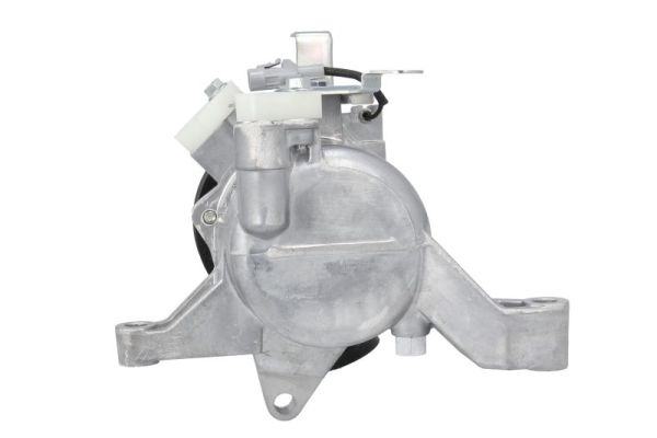 Ilustracja KTT090336 THERMOTEC sprężarka, klimatyzacja