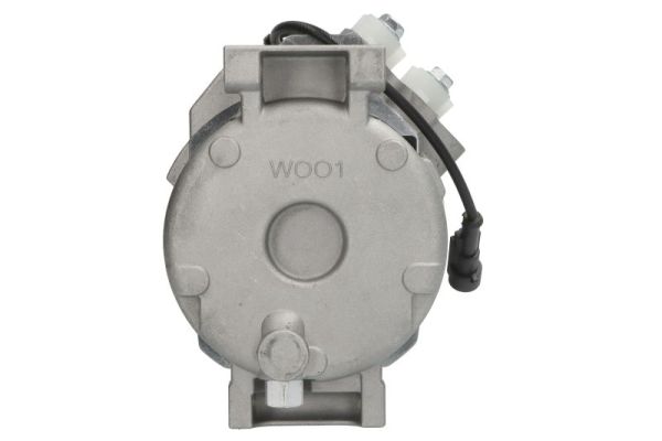 Ilustracja KTT090542 THERMOTEC sprężarka, klimatyzacja