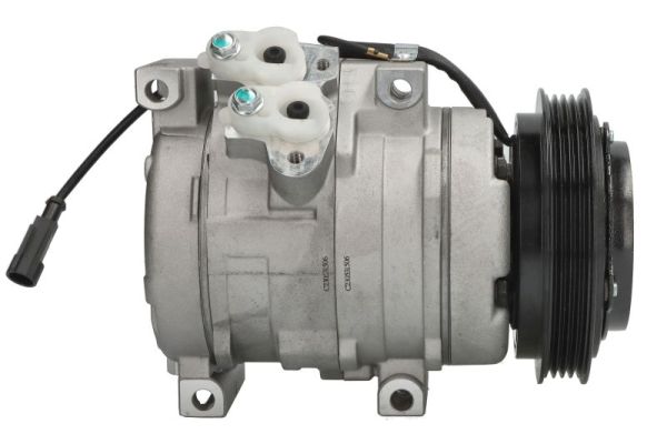 Ilustracja KTT090542 THERMOTEC sprężarka, klimatyzacja