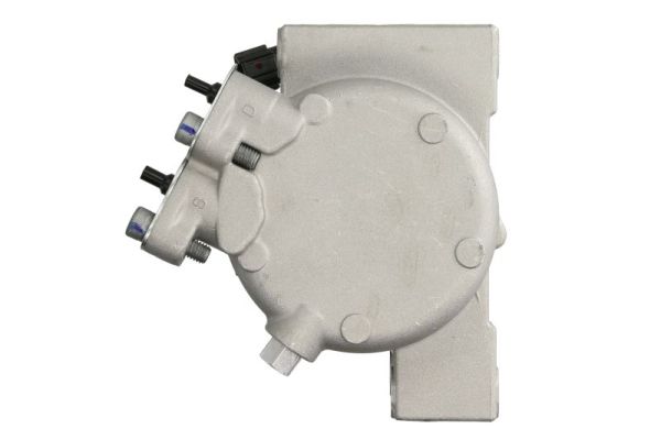 Ilustracja KTT090551 THERMOTEC sprężarka, klimatyzacja