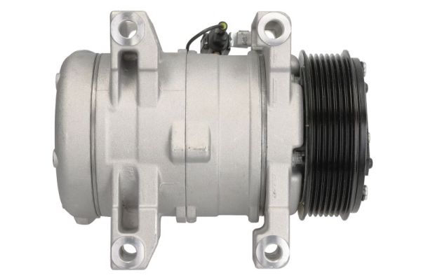 Ilustracja KTT090551 THERMOTEC sprężarka, klimatyzacja