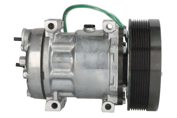 Ilustracja KTT090581 THERMOTEC sprężarka, klimatyzacja