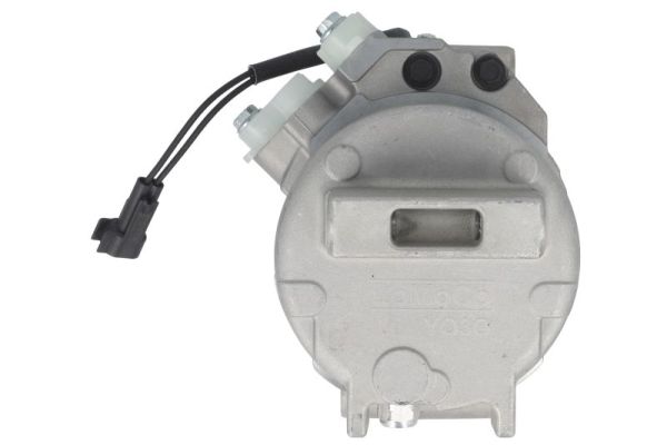 Ilustracja KTT090582 THERMOTEC sprężarka, klimatyzacja