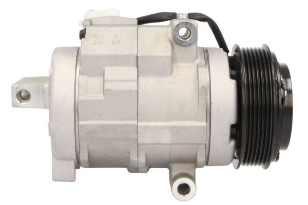 Ilustracja KTT090582 THERMOTEC sprężarka, klimatyzacja