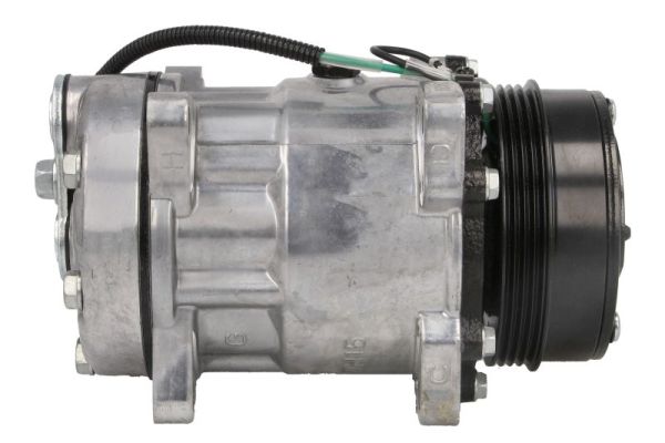 Ilustracja KTT090500 THERMOTEC sprężarka, klimatyzacja