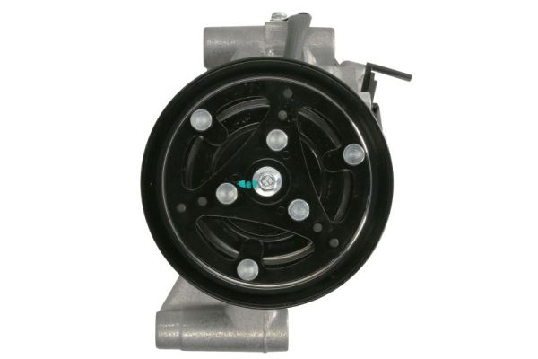 Ilustracja KTT090505 THERMOTEC sprężarka, klimatyzacja
