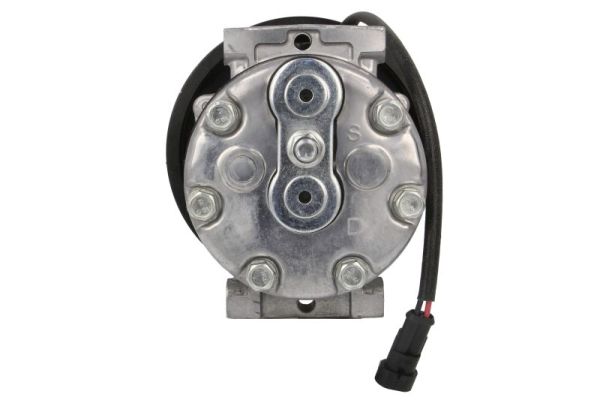 Ilustracja KTT090514 THERMOTEC sprężarka, klimatyzacja