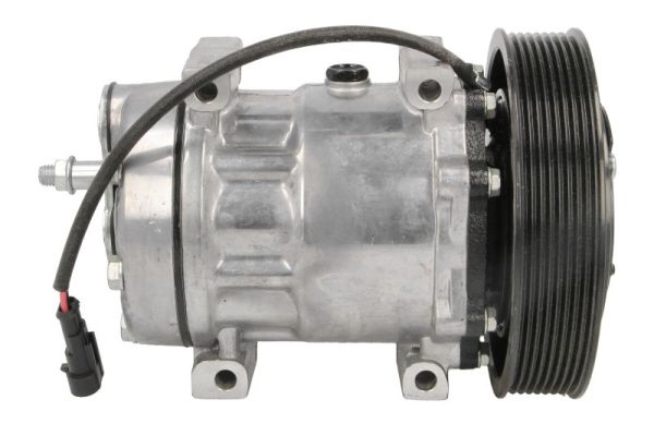 Ilustracja KTT090514 THERMOTEC sprężarka, klimatyzacja