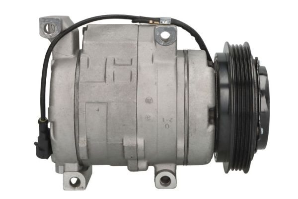 Ilustracja KTT090528 THERMOTEC sprężarka, klimatyzacja