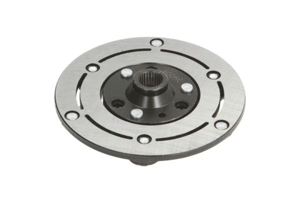 Ilustracja KTT020085 THERMOTEC tarcza zabierakowa, sprzęgło elektromagnetyczne (sprężarka)