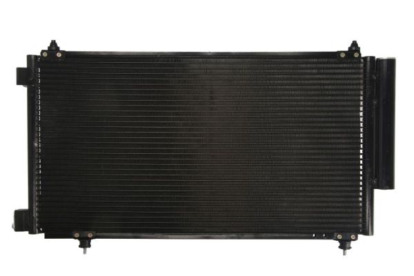 Ilustracja KTT110065 THERMOTEC skraplacz, klimatyzacja