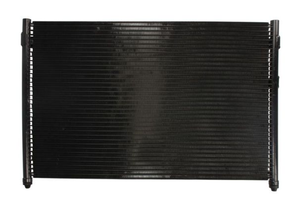 Ilustracja KTT110012 THERMOTEC skraplacz, klimatyzacja