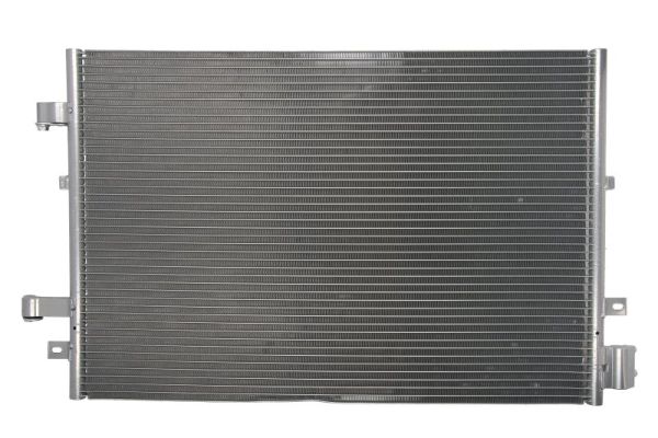 Ilustracja KTT110110 THERMOTEC skraplacz, klimatyzacja