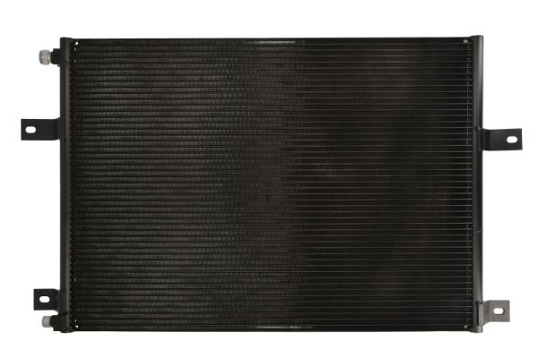 Ilustracja KTT110340 THERMOTEC skraplacz, klimatyzacja