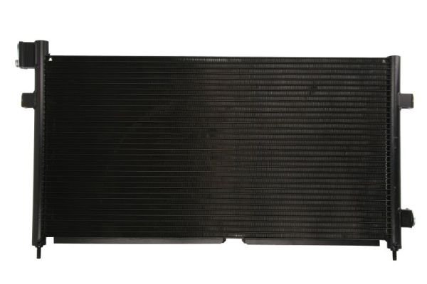 Ilustracja KTT110347 THERMOTEC skraplacz, klimatyzacja