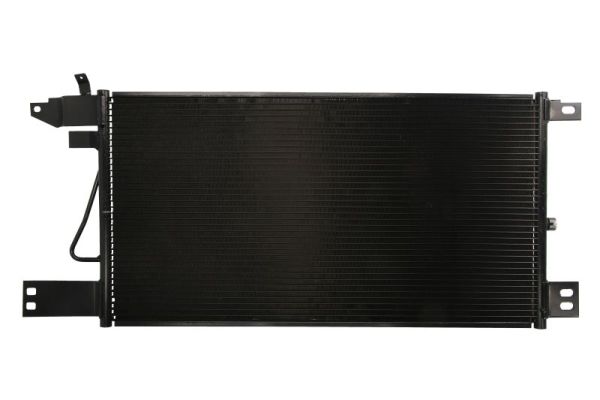 Ilustracja KTT110346 THERMOTEC skraplacz, klimatyzacja