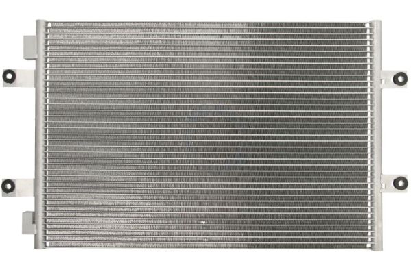 Ilustracja KTT110373 THERMOTEC skraplacz, klimatyzacja