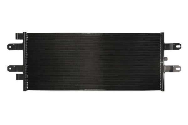 Ilustracja KTT110377 THERMOTEC skraplacz, klimatyzacja