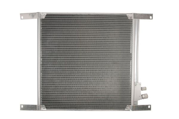 Ilustracja KTT110376 THERMOTEC skraplacz, klimatyzacja