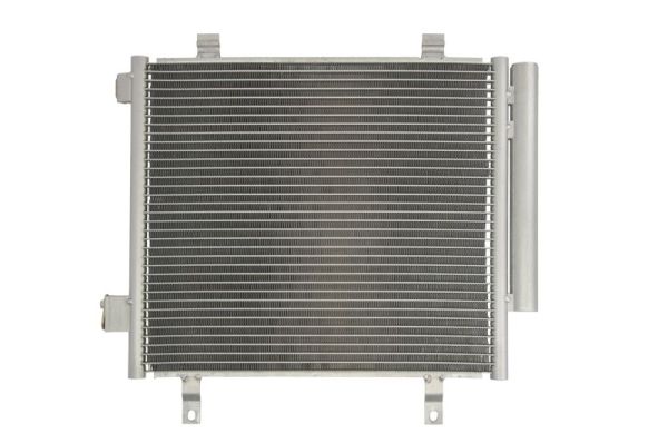 Ilustracja KTT110300 THERMOTEC skraplacz, klimatyzacja