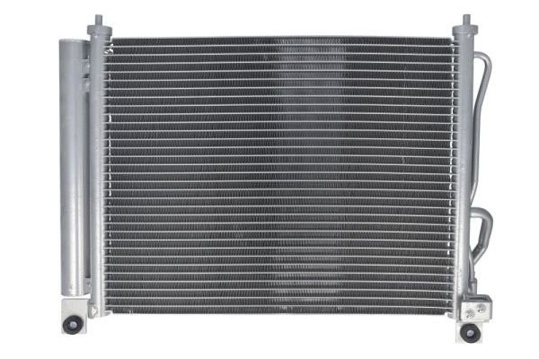 Ilustracja KTT110307 THERMOTEC skraplacz, klimatyzacja