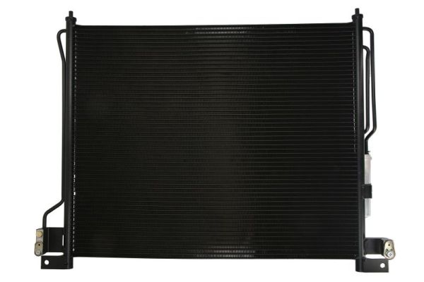 Ilustracja KTT110304 THERMOTEC skraplacz, klimatyzacja