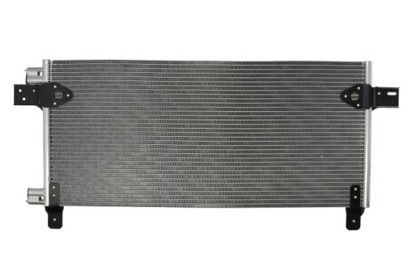 Ilustracja KTT110330 THERMOTEC skraplacz, klimatyzacja