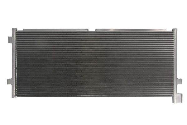 Ilustracja KTT110331 THERMOTEC skraplacz, klimatyzacja