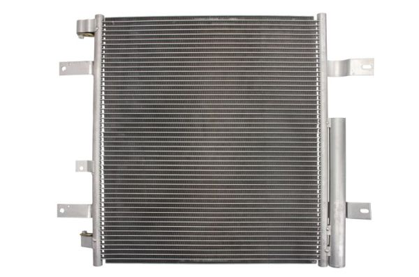 Ilustracja KTT110337 THERMOTEC skraplacz, klimatyzacja