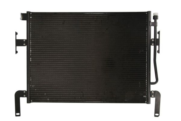 Ilustracja KTT110334 THERMOTEC skraplacz, klimatyzacja