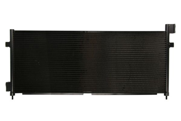 Ilustracja KTT110335 THERMOTEC skraplacz, klimatyzacja