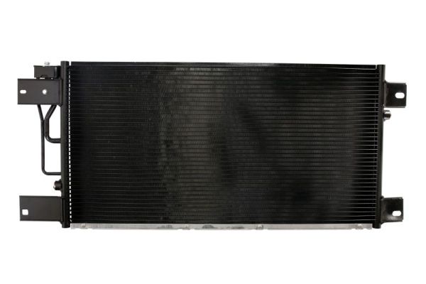 Ilustracja KTT110336 THERMOTEC skraplacz, klimatyzacja