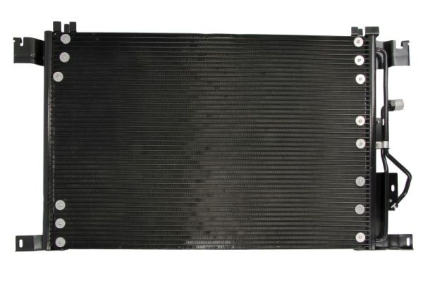 Ilustracja KTT110338 THERMOTEC skraplacz, klimatyzacja
