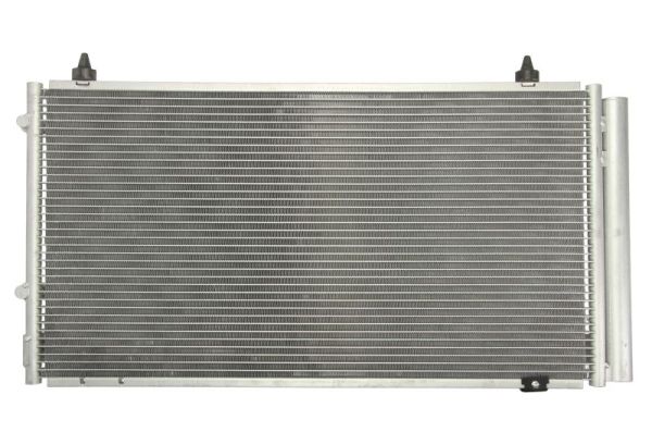 Ilustracja KTT110447 THERMOTEC skraplacz, klimatyzacja