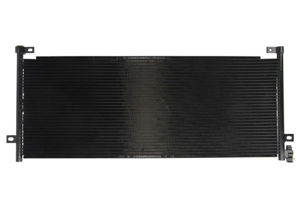 Ilustracja KTT110453 THERMOTEC skraplacz, klimatyzacja