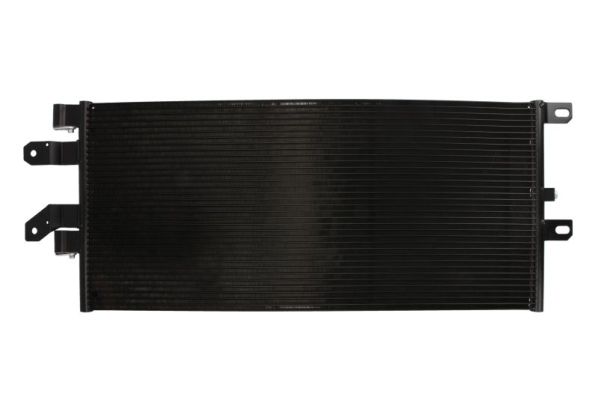 Ilustracja KTT110452 THERMOTEC skraplacz, klimatyzacja
