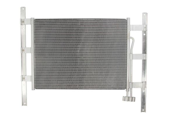 Ilustracja KTT110459 THERMOTEC skraplacz, klimatyzacja
